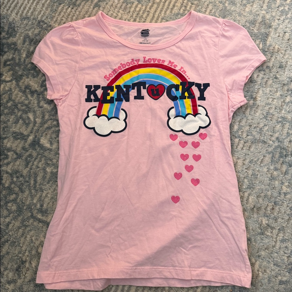 🩷kids t shirt